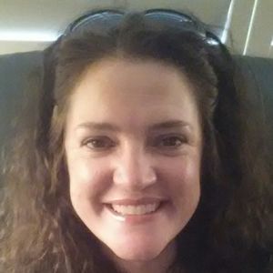 Meet your Posher, Brandi